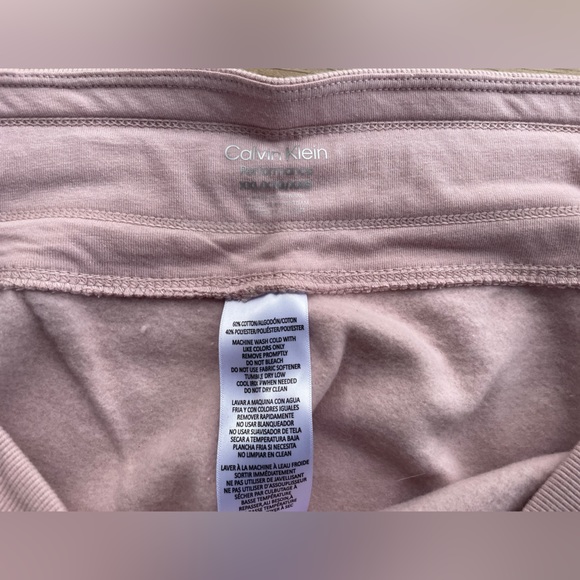 NWT Calvin Klein Performance Joggers - Picture 5 of 5